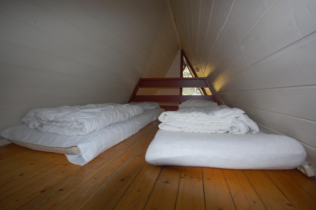 Hallingparken Gol Habitación foto